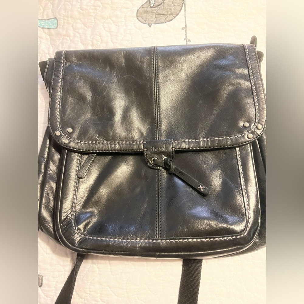The Sak Backpack